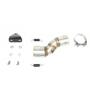 Escape ixil RB negro Kawasaki H2 SX - SX SE 22- Â· 3